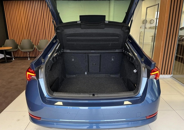 Skoda Octavia cena 74900 przebieg: 98529, rok produkcji 2020 z Kruszwica małe 352